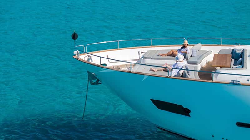 PLAY THE GAME 28m motor yacht charter, photo 2