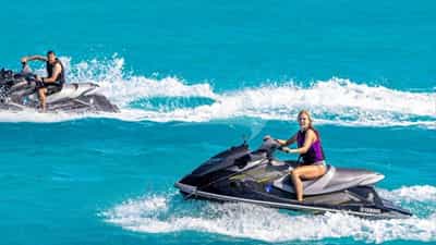 Jet Skis