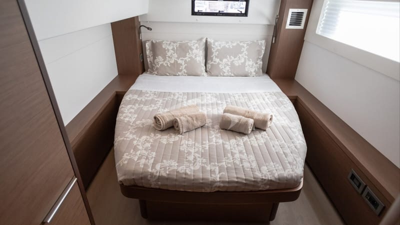 Guest Cabin