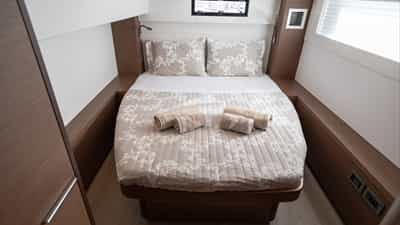 Guest Cabin