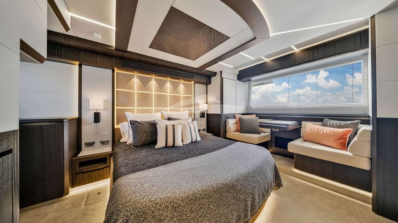 OPTIMUS PRIME, photo from the yacht portfolio 5