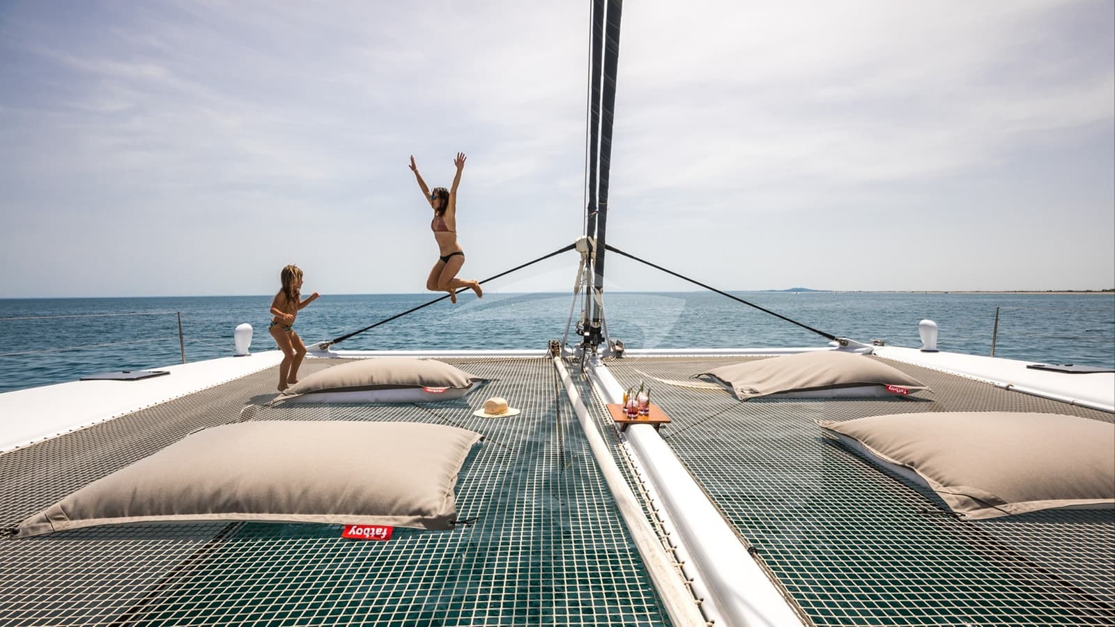 MAGIC CAT, photo from the yacht portfolio 21