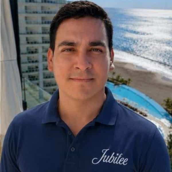 Enrique Gonzalez