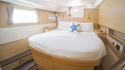Guest Cabin