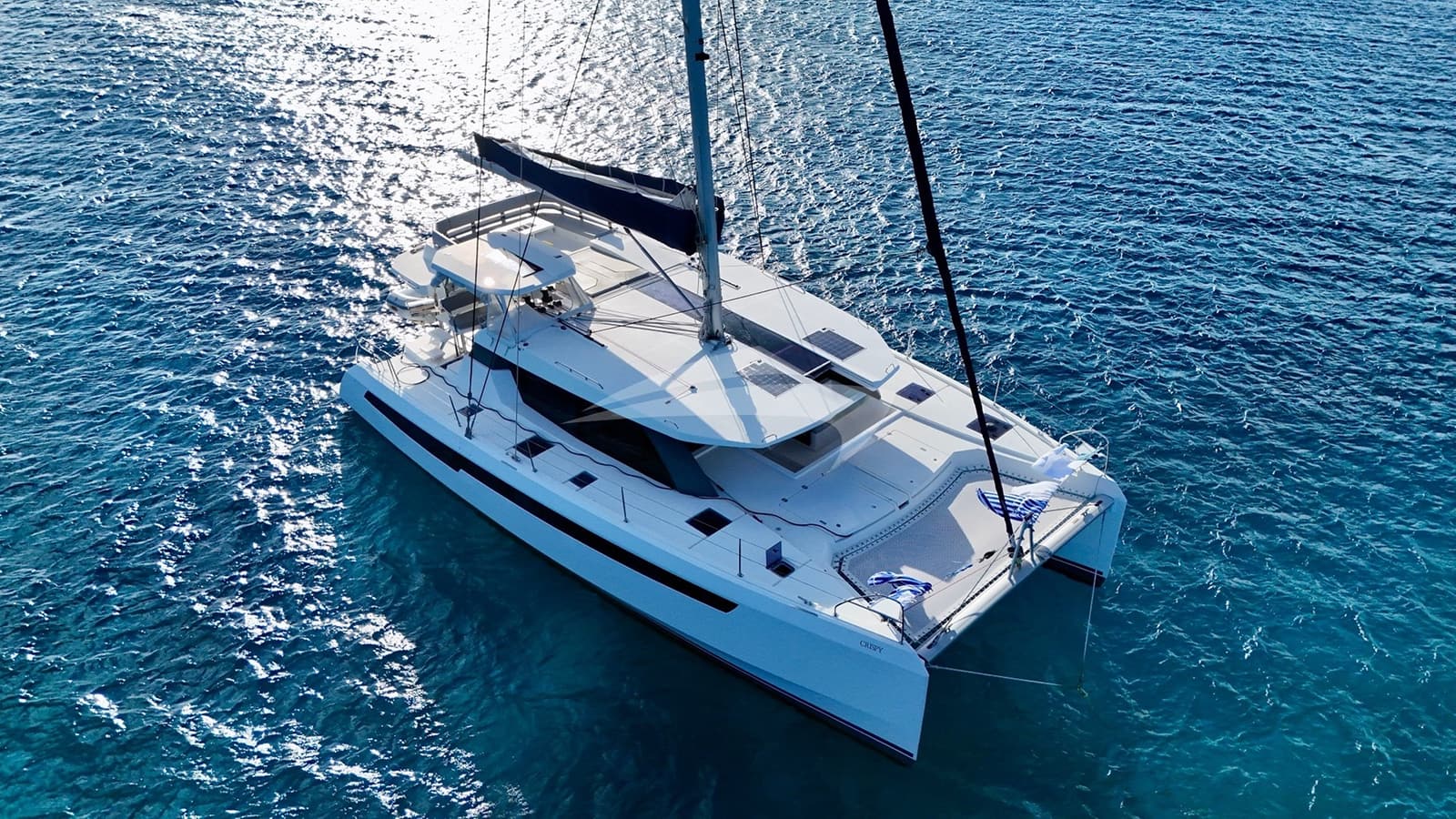 RESILIENCE, photo from the yacht portfolio 5