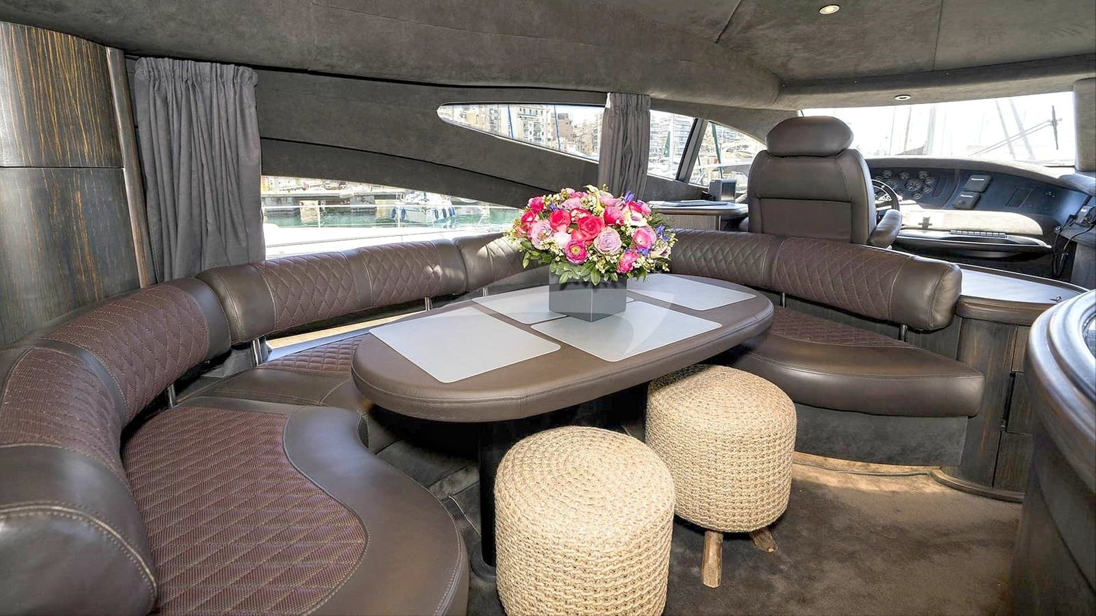 MEDUSA, photo from the yacht portfolio 8