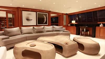 Saloon