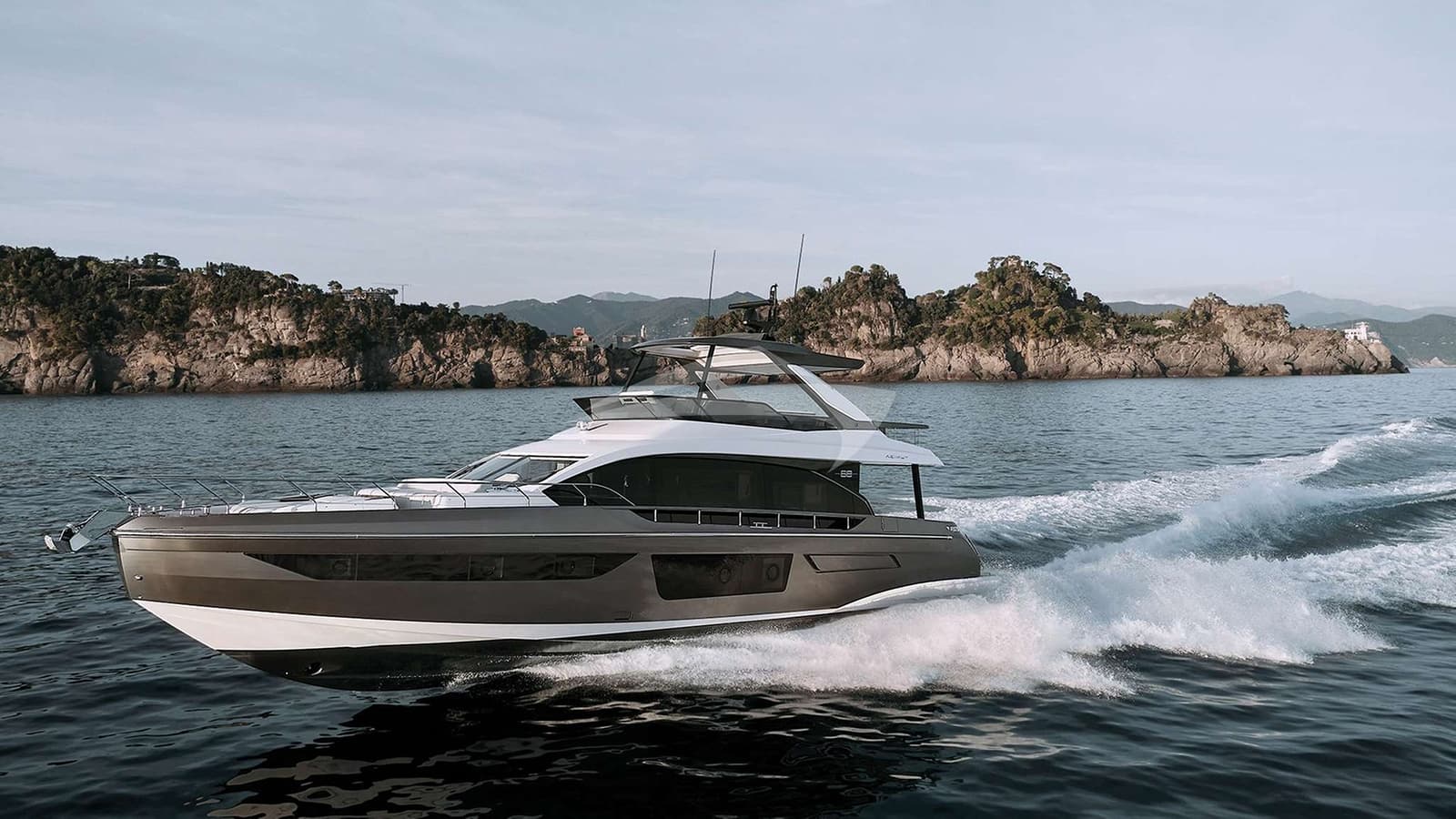 DONNA, photo from the yacht portfolio 11