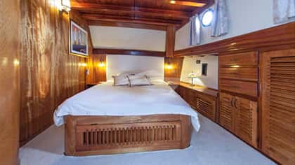 LIBRA 32m sailing yacht charter, photo 7