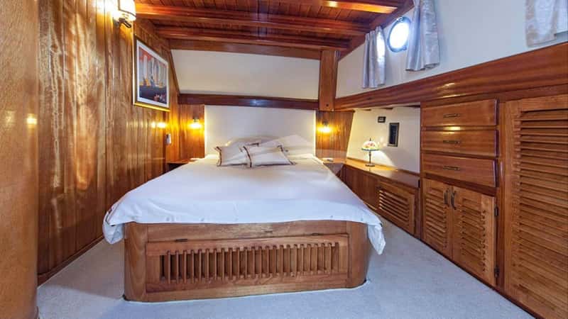 LIBRA 32m sailing yacht charter, photo 7