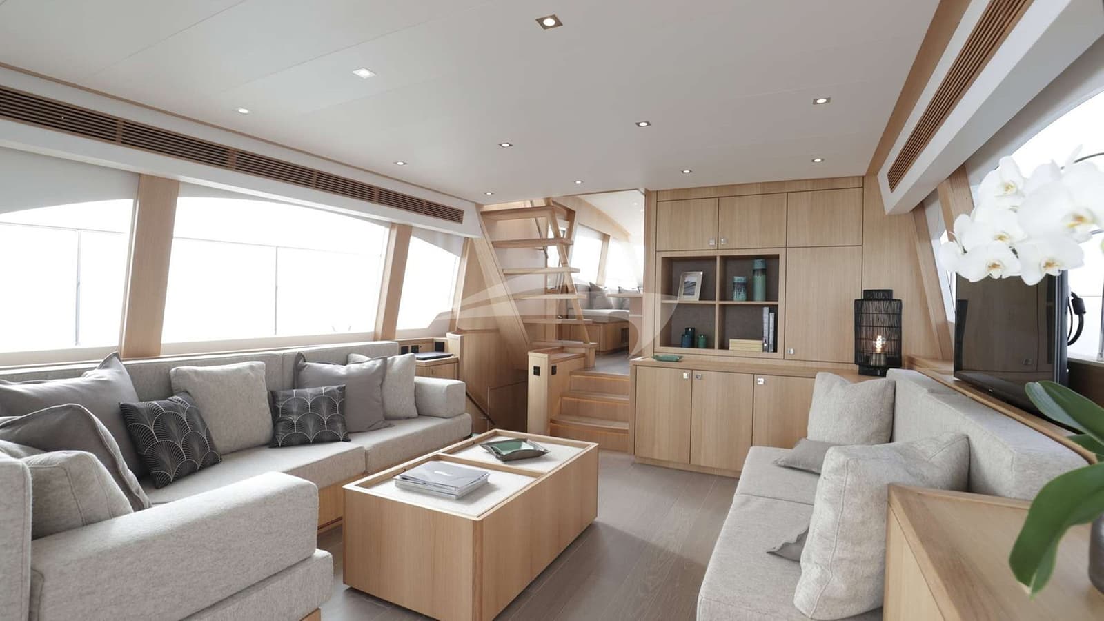 ARMONEE, photo from the yacht portfolio 12