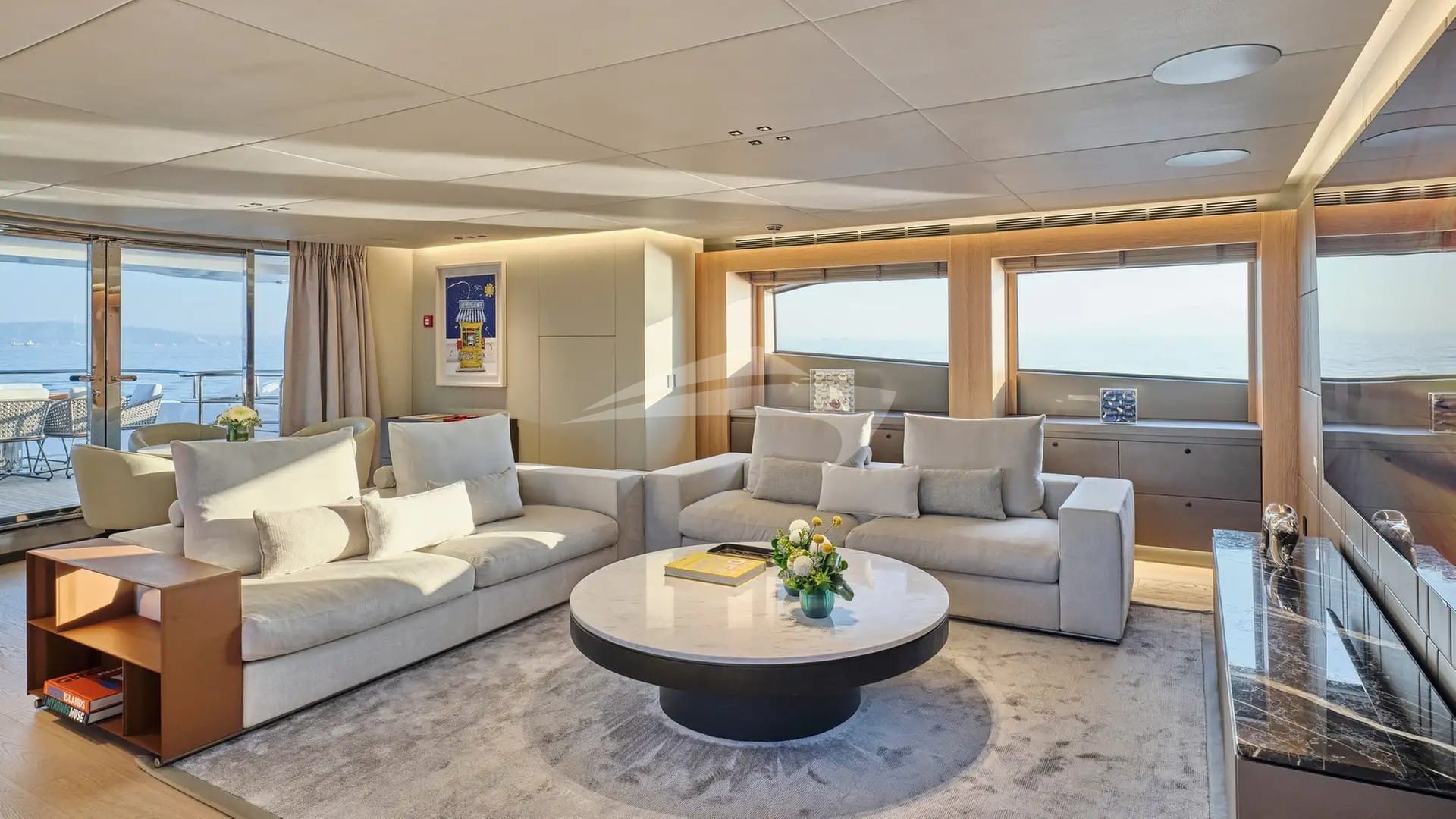 Maestro West Mediterranean