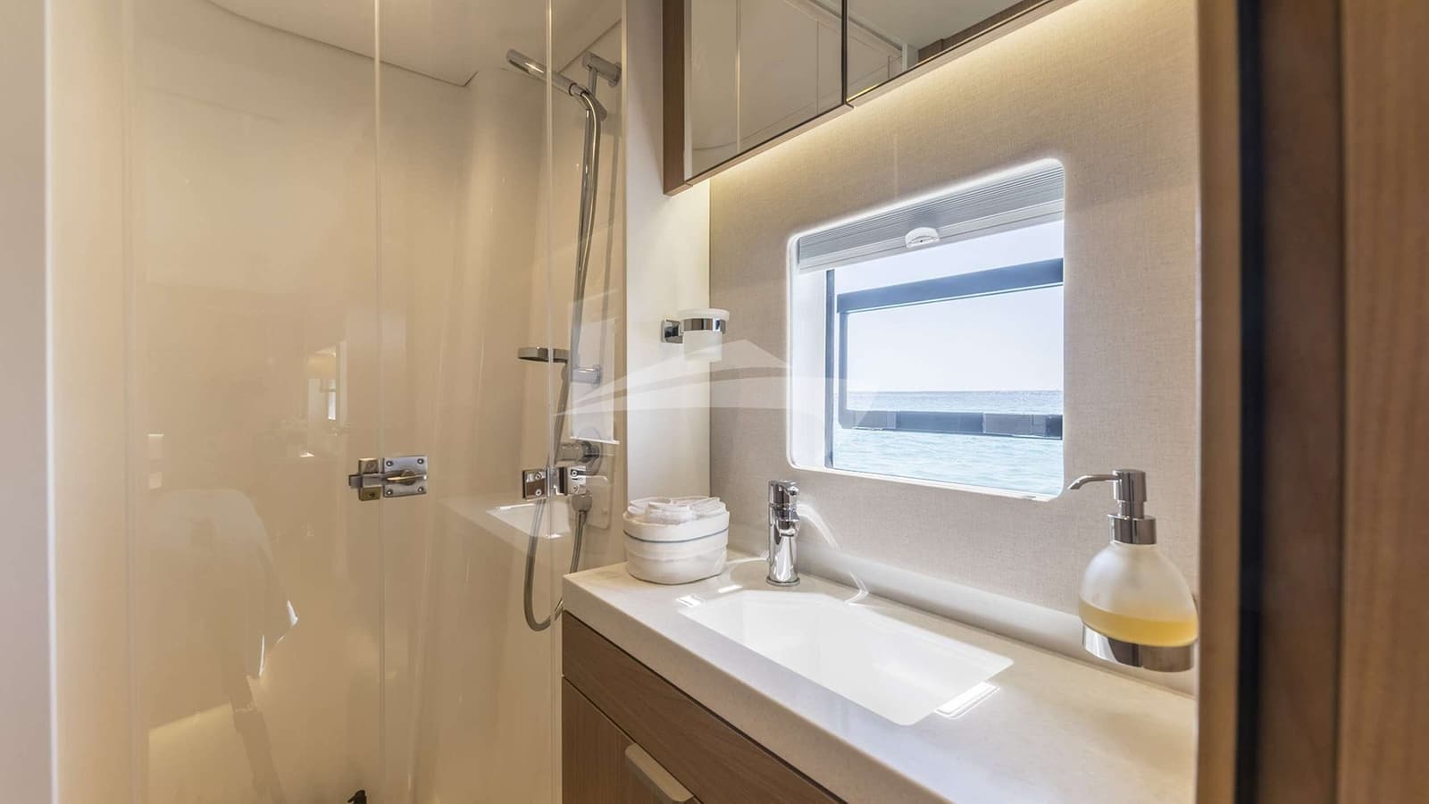ALISEI, photo from the yacht portfolio 6