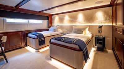 Guest Stateroom