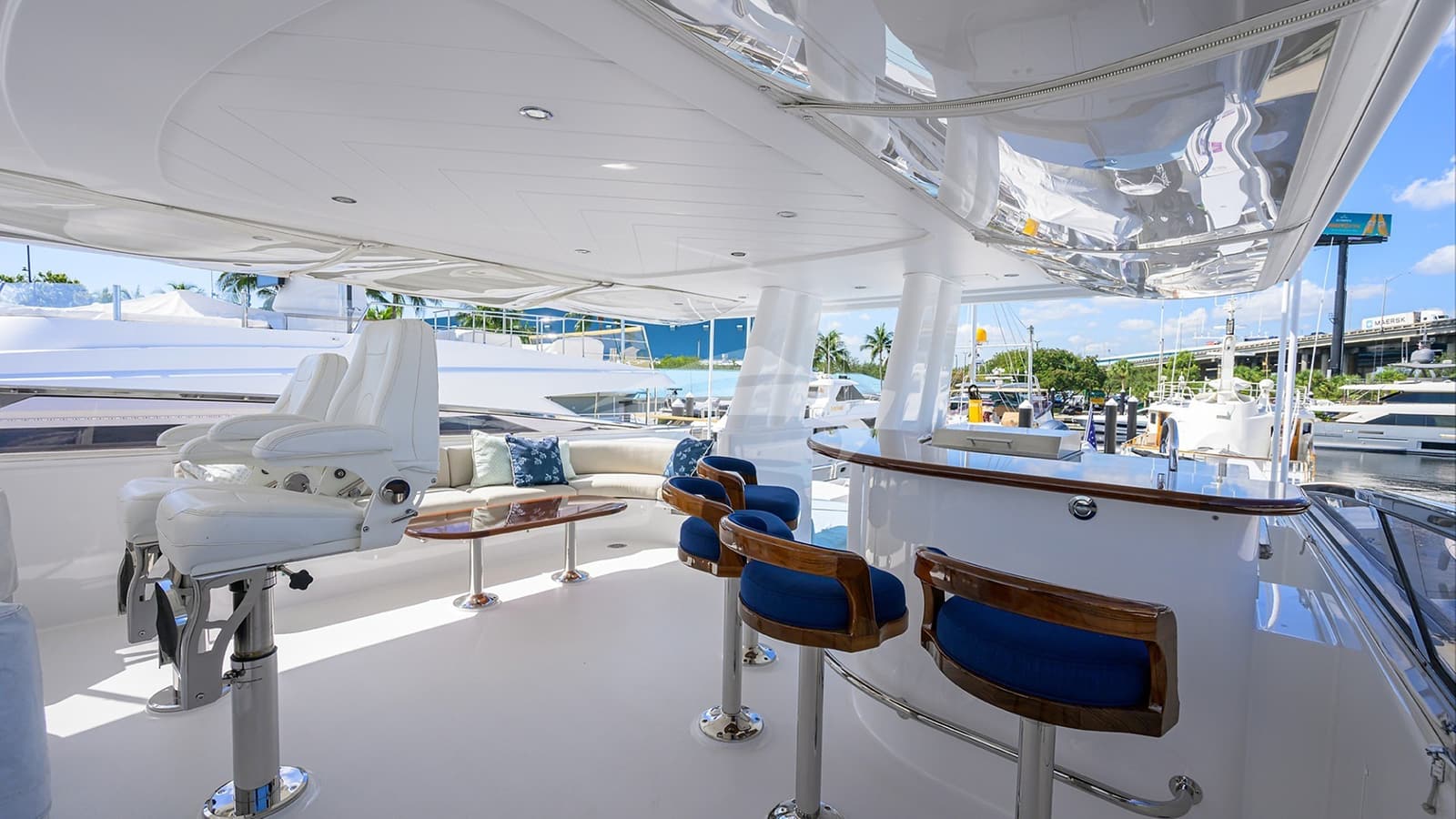 DETERMINATION, photo from the yacht portfolio 24