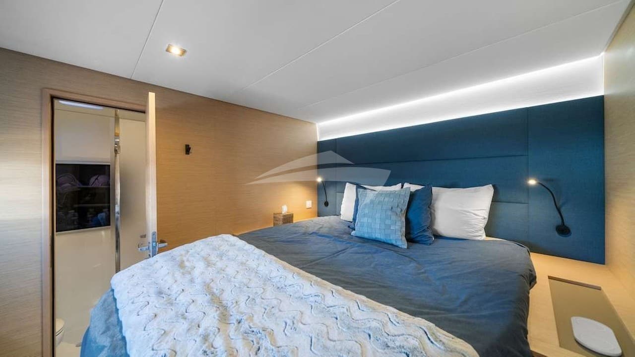 HALCYON, photo from the yacht portfolio 6