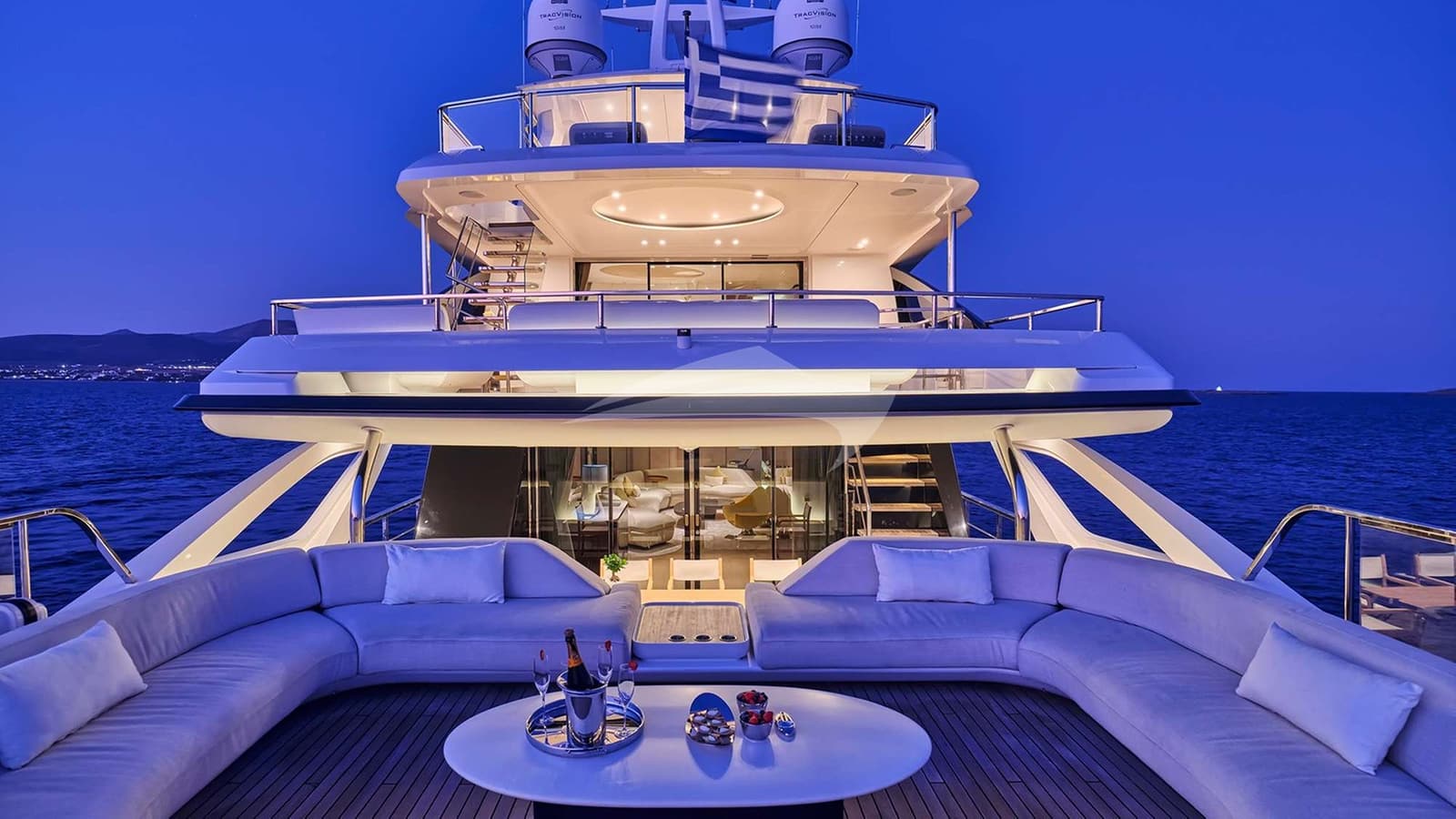 VOLO MARE, photo from the yacht portfolio 14