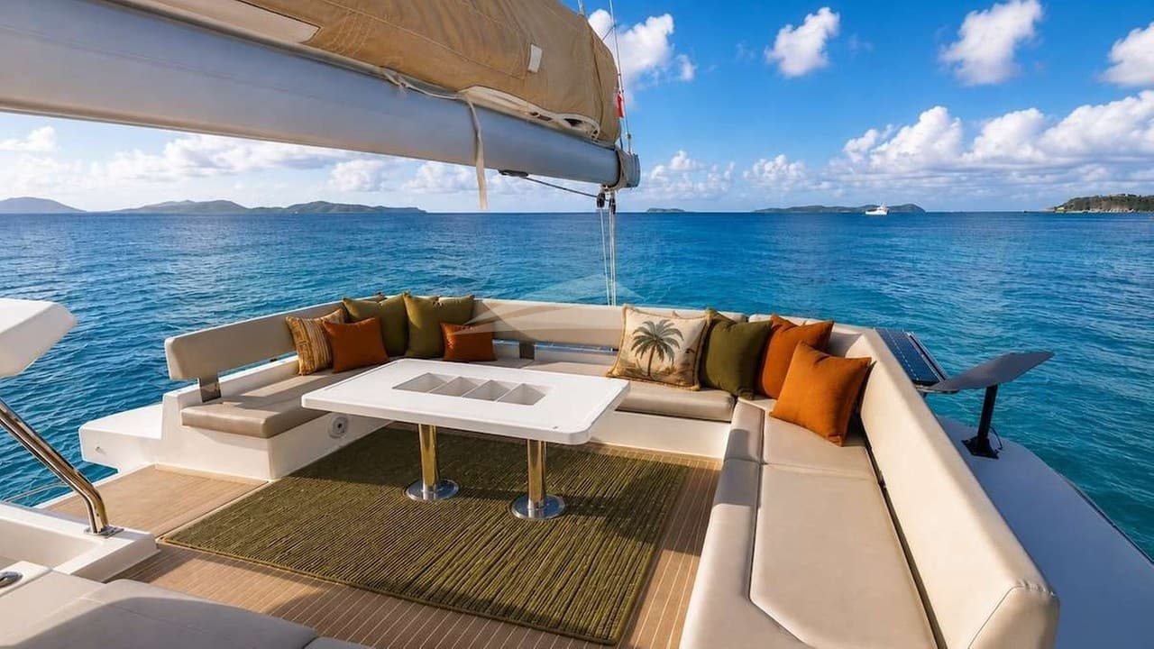 SASHALON, photo from the yacht portfolio 4