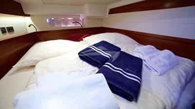 Guest Cabin