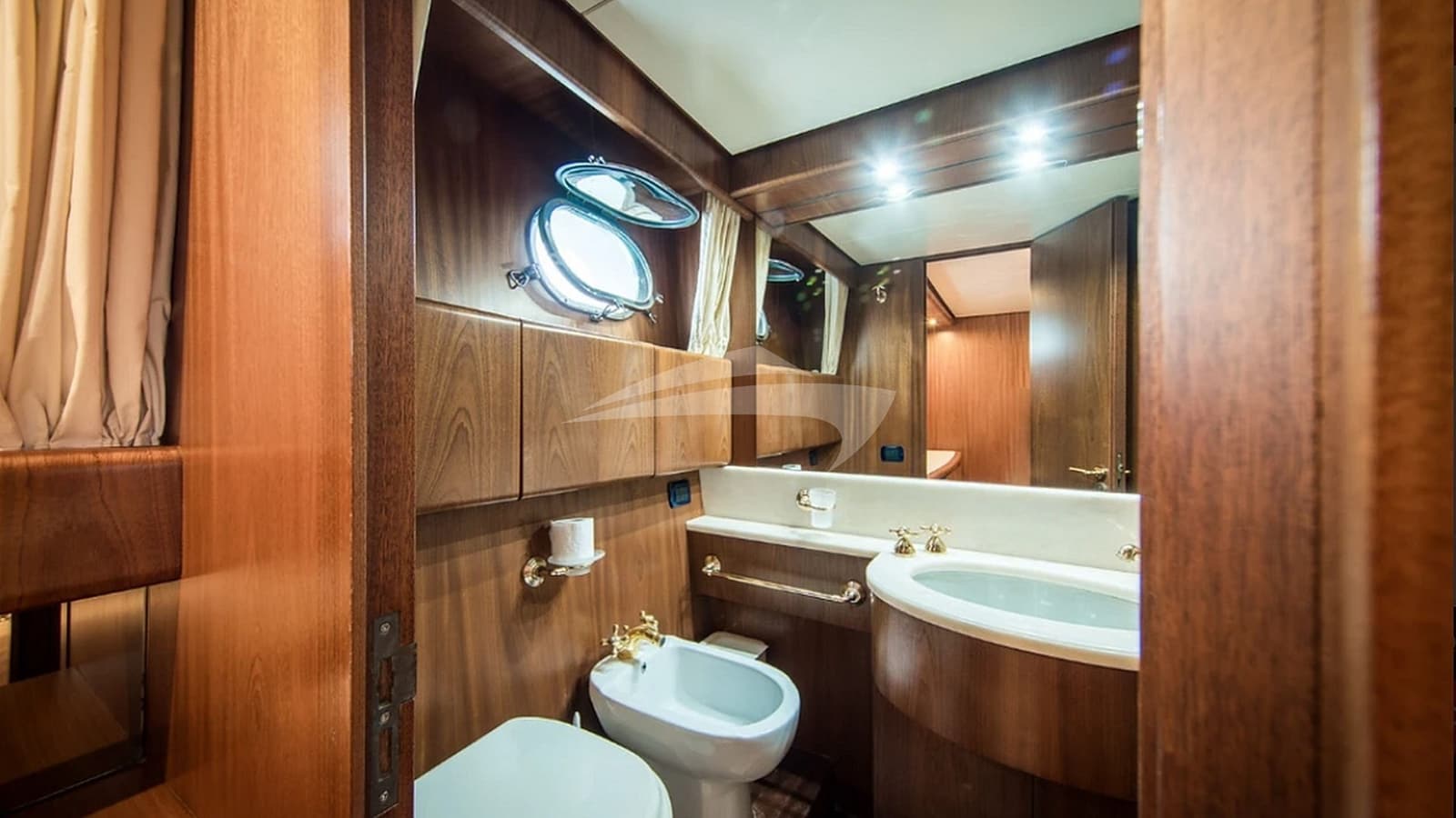 LIZARD, photo from the yacht portfolio 17