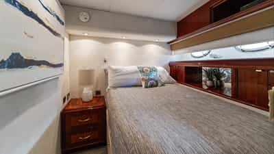 Guest Cabin