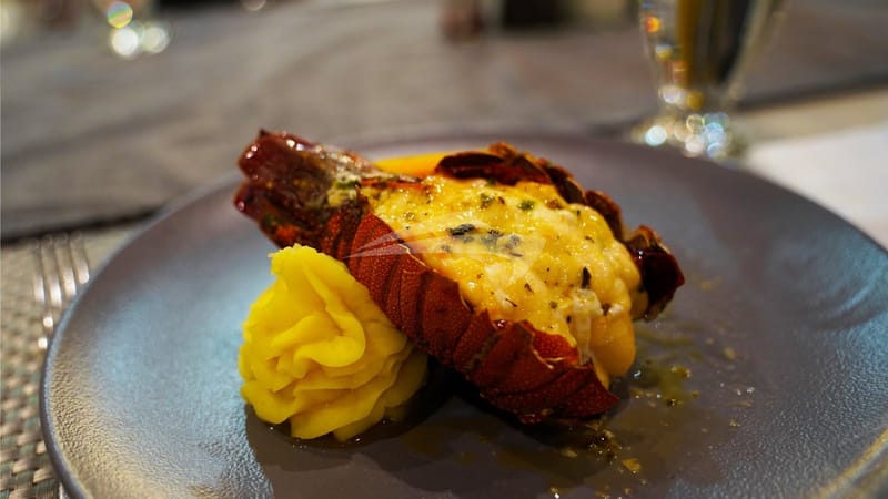 Ecuadorian cuisine