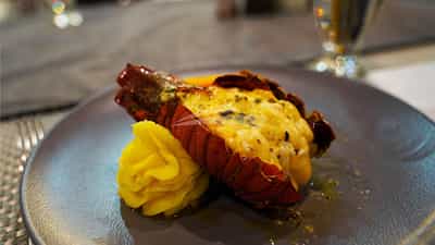 Ecuadorian cuisine