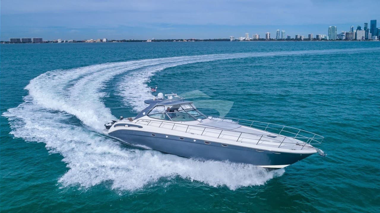 DANCING QUEEN, Motor yacht, 15.8 m