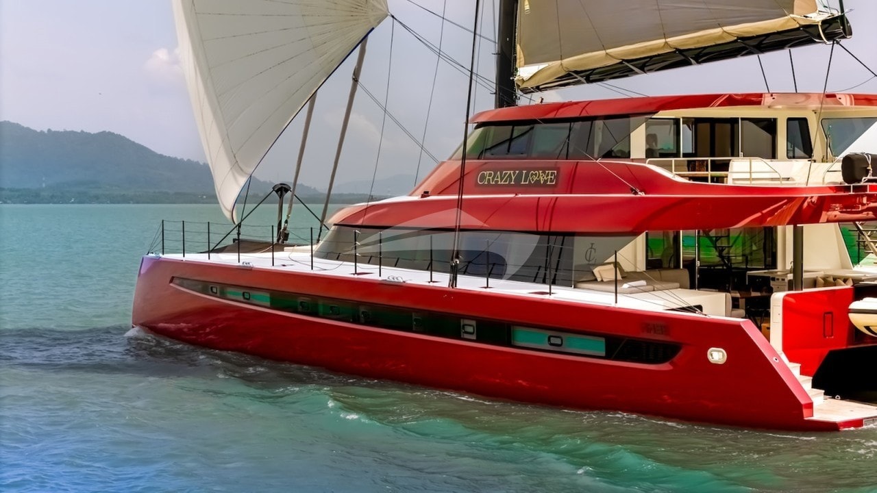 Sailing