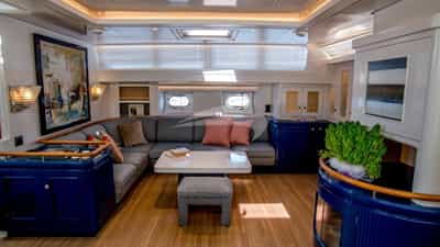 Saloon