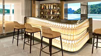 Saloon Bar