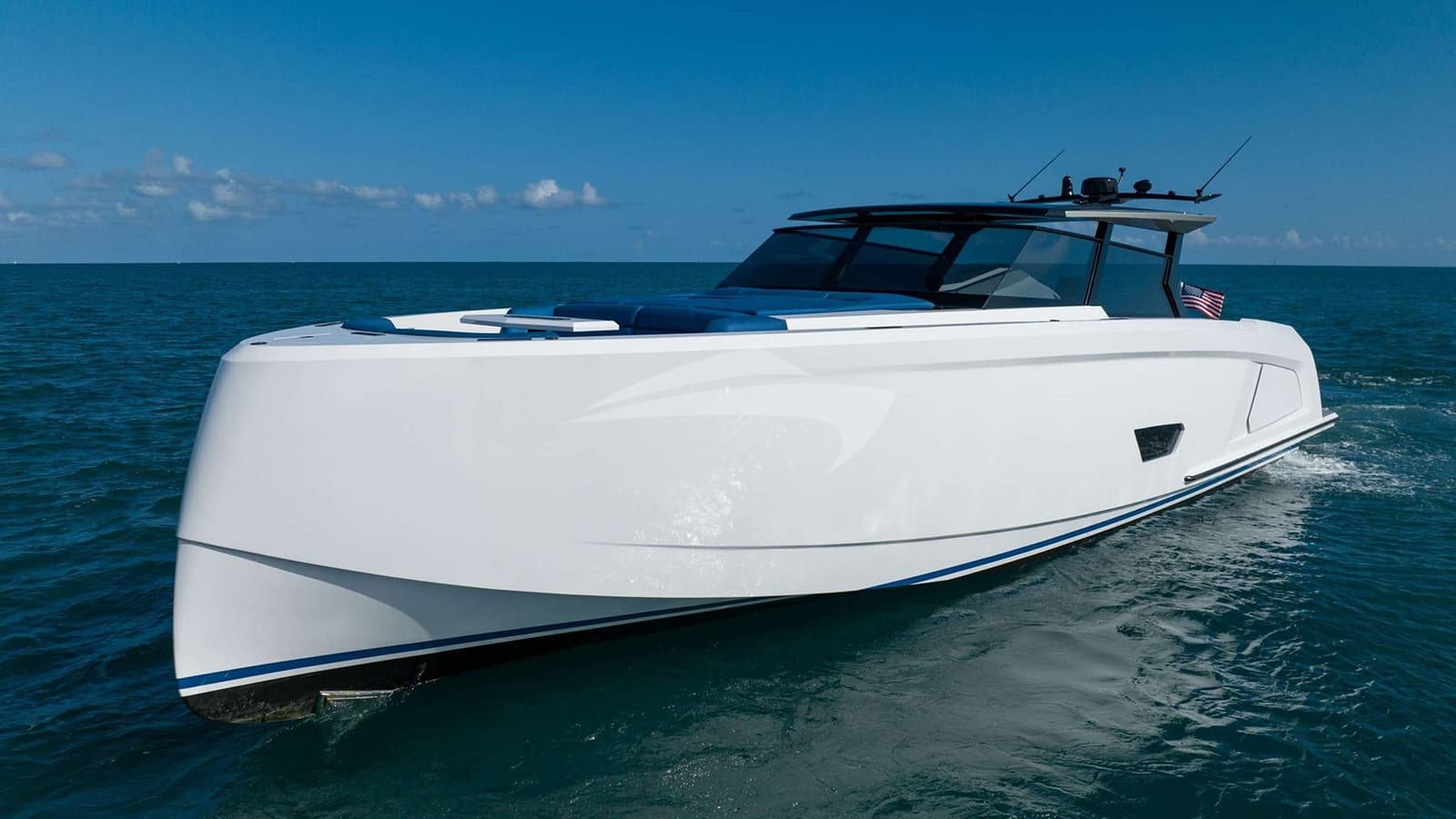 GODS PLAN, photo from the yacht portfolio 10