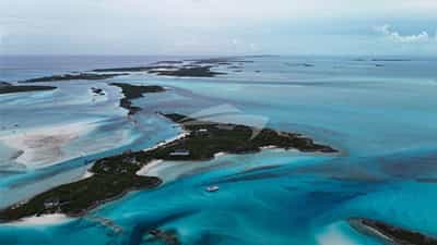 Awatea at Pipe Cay