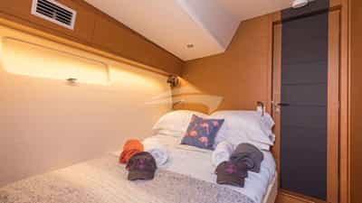 Guest Cabin