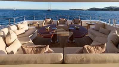Main Deck