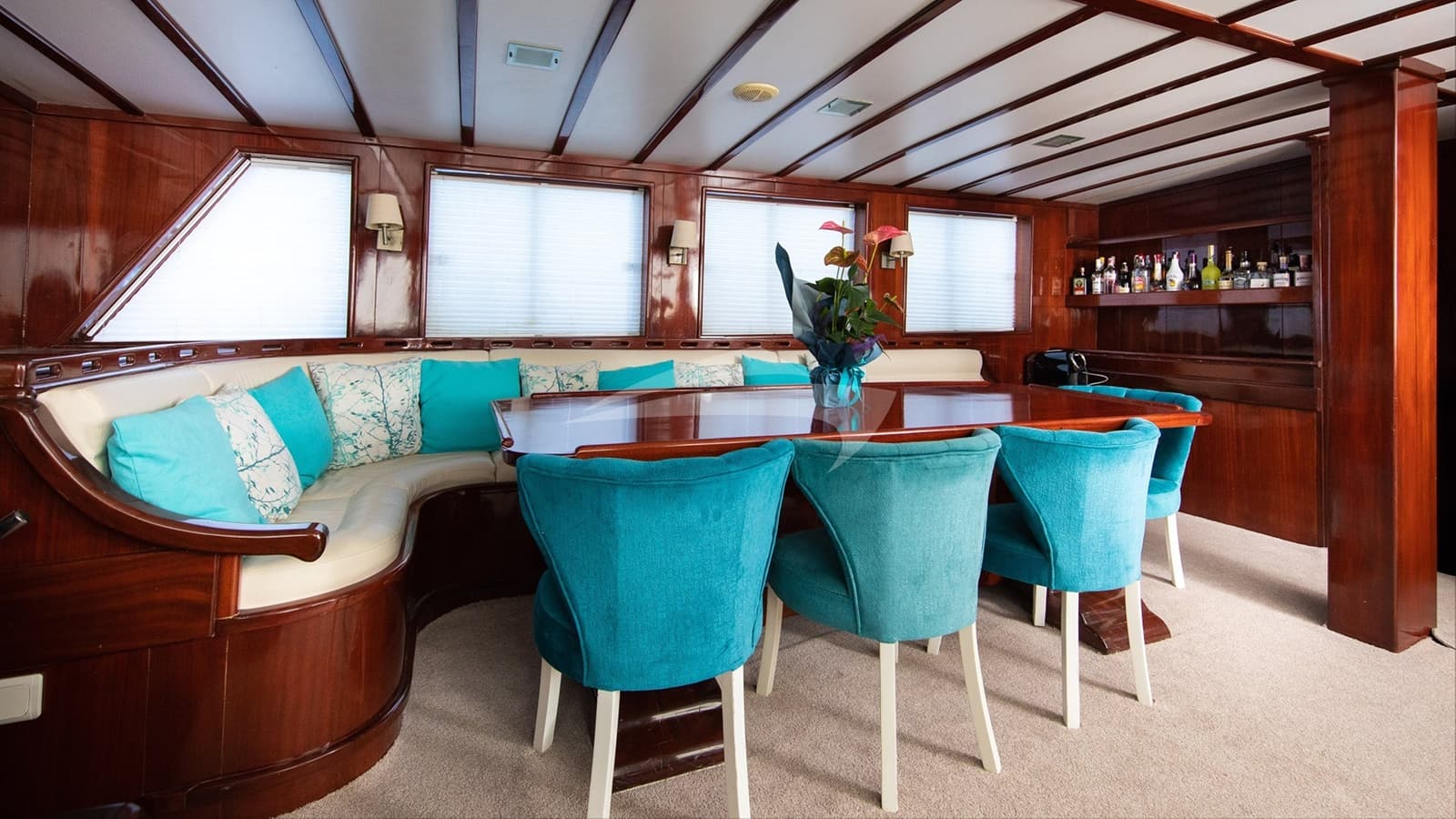 PHOENIX BRONZE, photo from the yacht portfolio 17