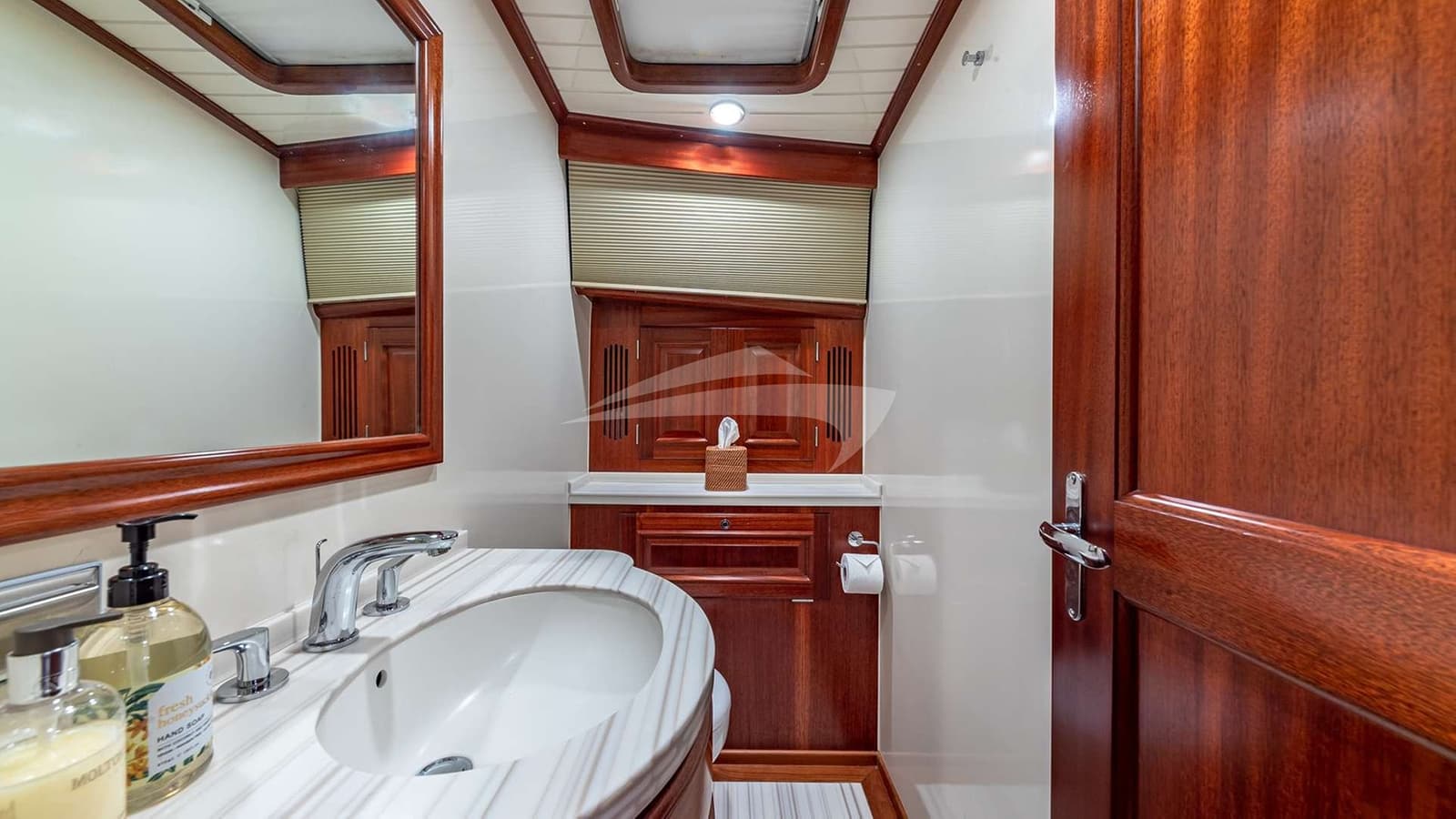 FALCON, photo from the yacht portfolio 7