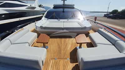 Flybridge