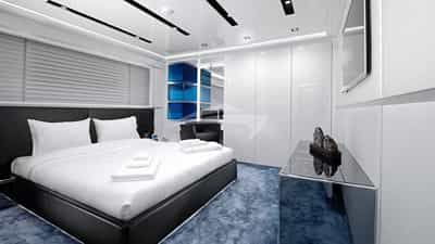 Guest Cabin