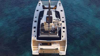 TEDAVI 16m sailing yacht charter, photo 13