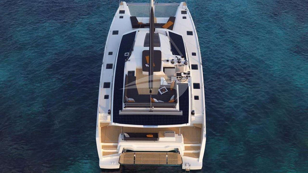 TEDAVI, photo from the yacht portfolio 12