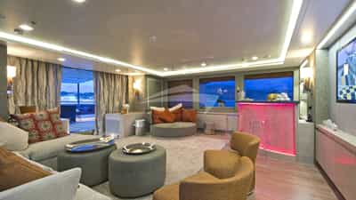 Sky Lounge