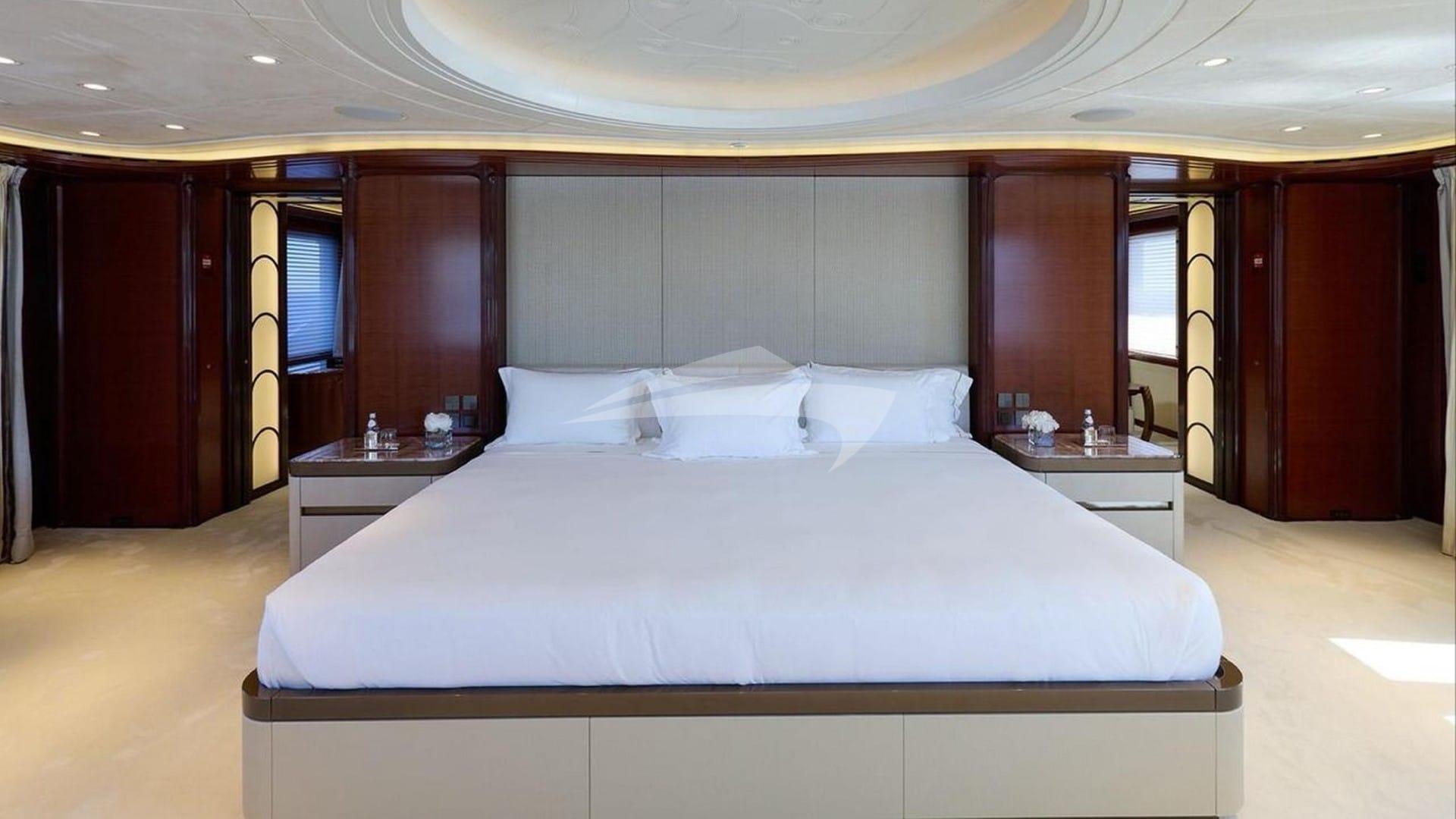 Master Stateroom