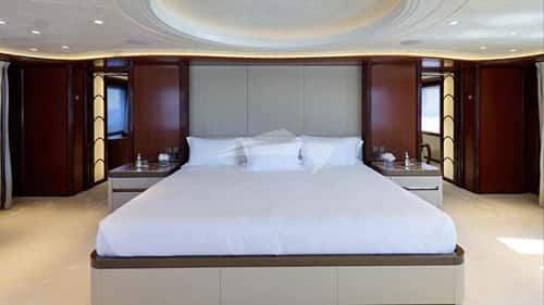 AMARYLLIS charter yacht, photo 12