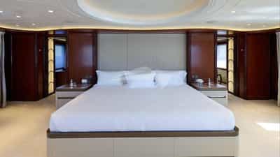 Master Stateroom