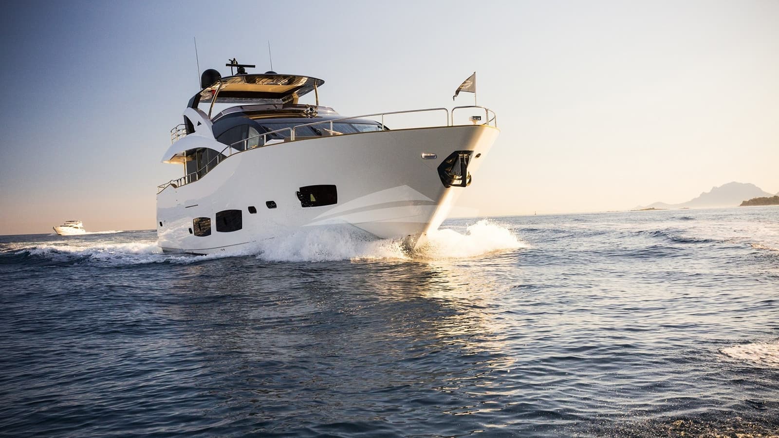 SPONTANEOUS, photo from the yacht portfolio 10