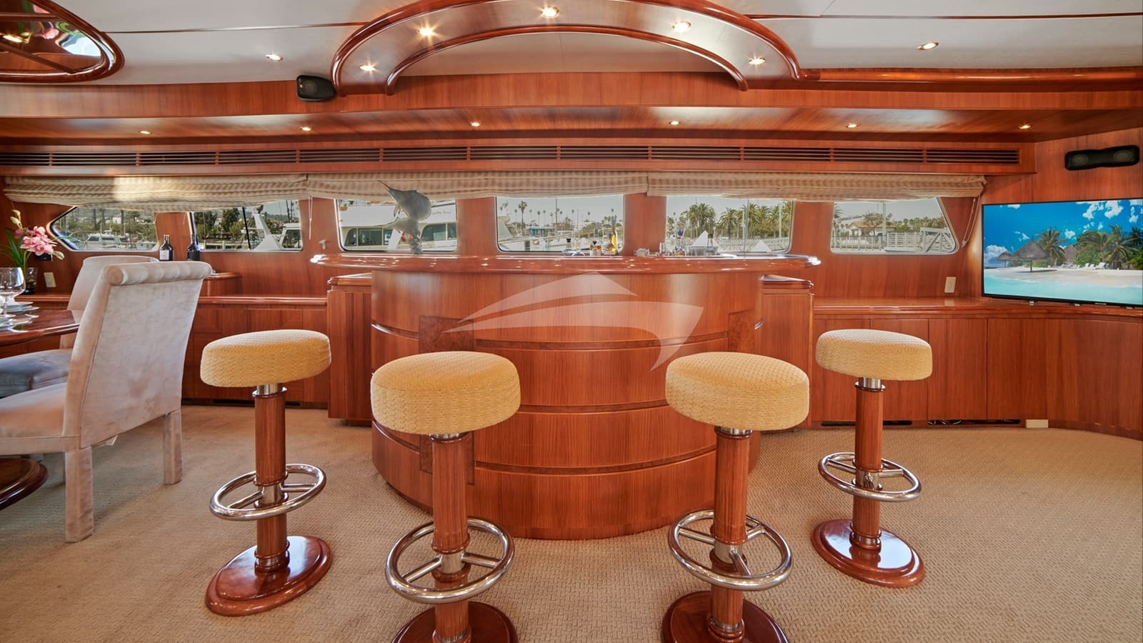 MONEY CAT, photo from the yacht portfolio 3