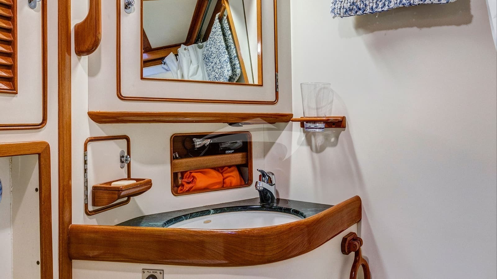 TYCHE, photo from the yacht portfolio 10