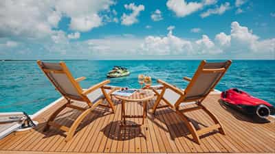 Beach Club