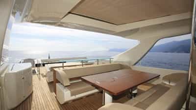 Sundeck